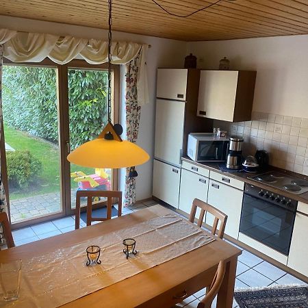 Ferienwohnung Meyer Ranschbach Exteriör bild
