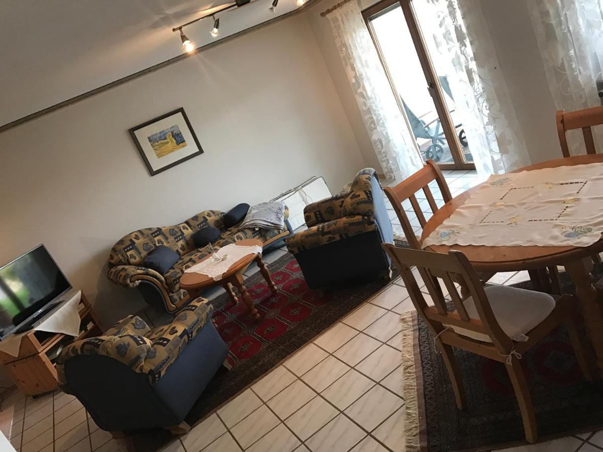 Ferienwohnung Meyer Ranschbach Exteriör bild